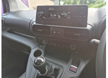 2019 Citroen Berlingo 1.6L Diesel For Sale Images