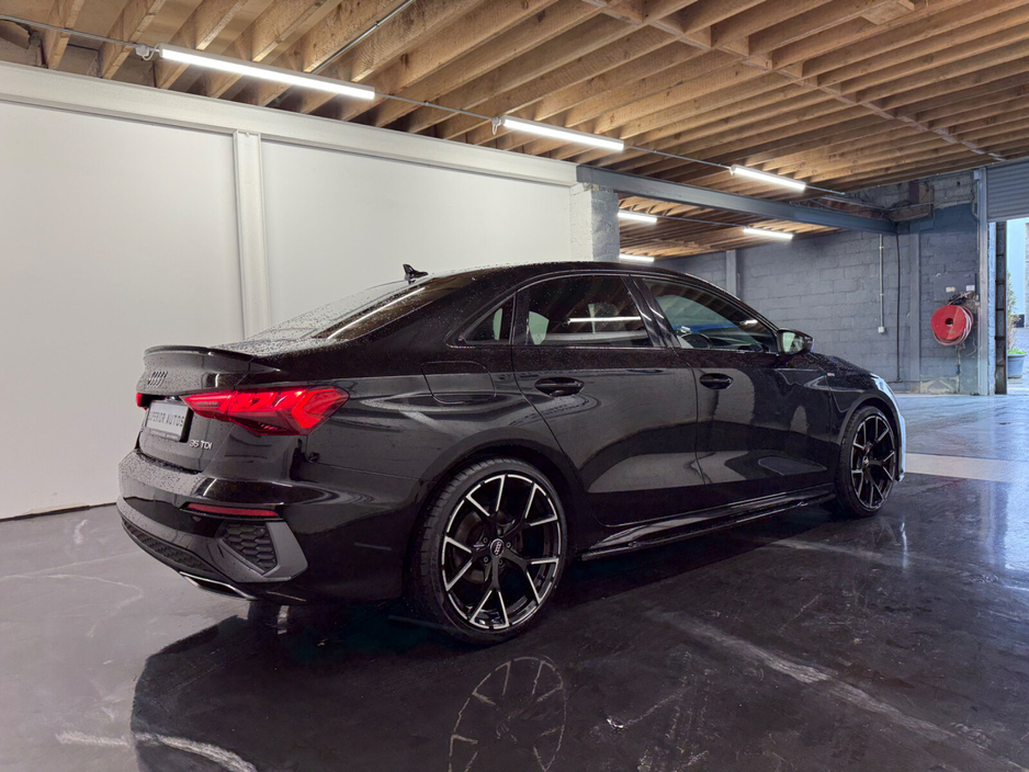 2021 Audi A3 2L Diesel For Sale Images
