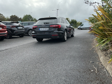 2023 Audi A4 2L Diesel Hybrid For Sale Images