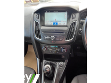 2018 Ford Focus 1L Petrol For Sale Images
