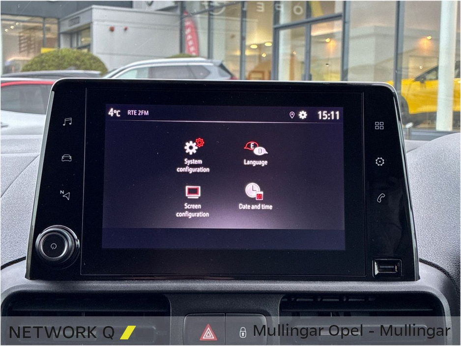 2023 Opel Combo 1.5L Diesel For Sale Images