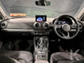 2018 AUDI A3 1.4 TFSI AUTOMATIC - CRUISE CONTROL - REVERSE CAMERA