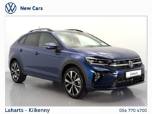 Volkswagen Taigo R-LINE 75 1.0TSI 116HP