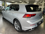 2021 VOLKSWAGEN GOLF R-LINE TDI S-Auto 2.0 TDI