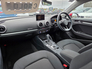 2018 AUDI A3 Audi A3 Se petorl Automatic