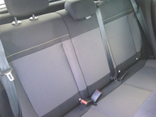 2023 Citroen C3 1.2L Petrol For Sale Images