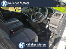 2024 Renault Master 2.3L Diesel For Sale Images