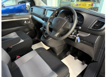 2019 Citroen SpaceTourer 1.5L Diesel For Sale Images