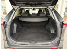 2022 Toyota Rav4 2.5L Hybrid For Sale Images