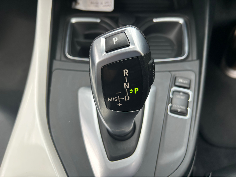 2014 BMW 1 Series 1.6L Petrol For Sale Images
