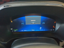 2026 Ford Kuga 2.5L Hybrid For Sale Images