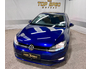2021 VOLKSWAGEN GOLF TRENDLINE 1.6 TDI MANUAL 5SPEED 5DR 115HP 5