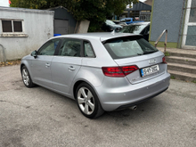 2015 Audi A3 1.6L Diesel For Sale Images