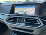 2021 BMW X5 3.0 30d MHT M Sport SUV 5dr Diesel Hybrid Auto xDrive Euro 6 (s/s) (286 ps)