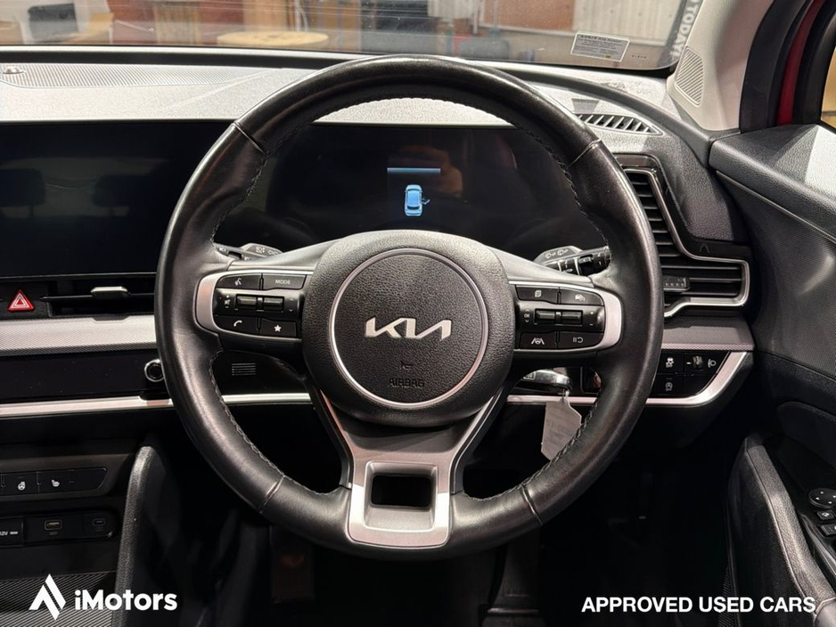 Kia Sportage K3 Mhev MY23 5DR — thumbnail 16