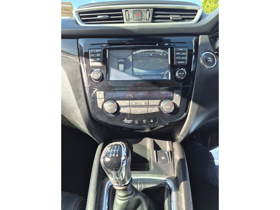 Nissan Qashqai 1.5D SVE — thumbnail 28