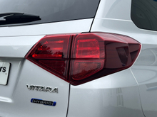2024 Suzuki Vitara 1.5L Petrol Hybrid For Sale Images