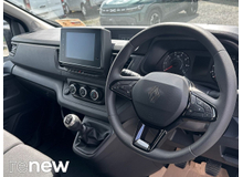 2025 Renault Trafic 2.0L Diesel For Sale Images