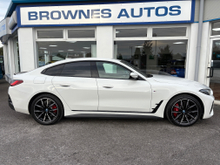 2022 BMW i4 0L Electric For Sale Images