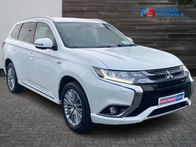 2018 Mitsubishi Outlander For Sale Images