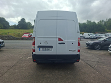 2021 Opel Movano 2.3L Diesel For Sale Images