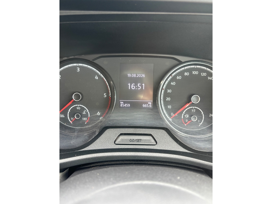2023 Volkswagen Transporter 2L Diesel For Sale Images