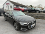 2019 AUDI A6 2.0 TDI 204 BHP S-TRONIC SE (CAMERA)