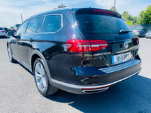 2019 Volkswagen Passat 2L Diesel For Sale Images