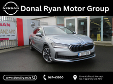 Skoda Superb SE 2.0 TDI 150HP DSG