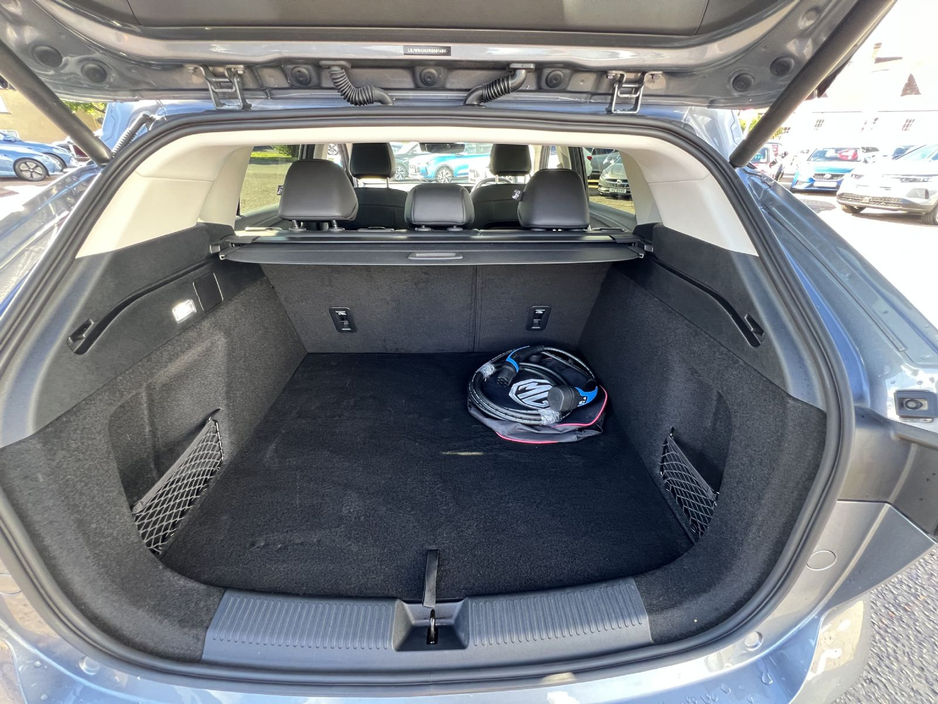 2025 MG HS 1.5L Other For Sale Images