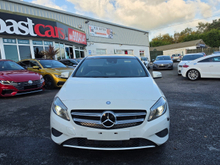2015 Mercedes-Benz A Class 1.6L Petrol For Sale Images