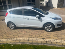 2015 Ford Fiesta 1.2L Petrol For Sale Images