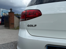 2014 Volkswagen Golf 1.4L Petrol For Sale Images