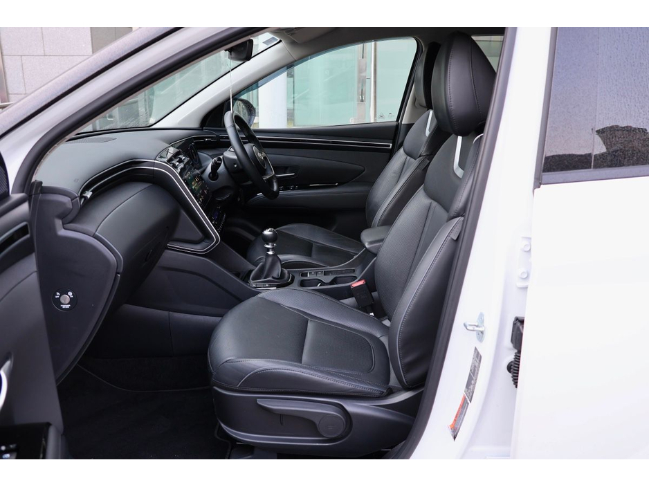 Hyundai Tucson 2WD Executive, Special 4.99% APR Finance Available on This Vehicle — thumbnail 14