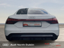 2021 AUDI E-TRON GT QUATTRO GT e-tron quattro
