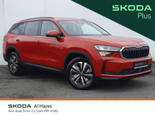 Skoda Kodiaq *FLASH SALE*AUTOMATIC SELECTION 2.0TDI 150HP DSG*LIKE NEW*