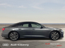 2024 AUDI A6 40TDI 204HP S tronic S Line Black Edition with 20s & Comfort Pack 