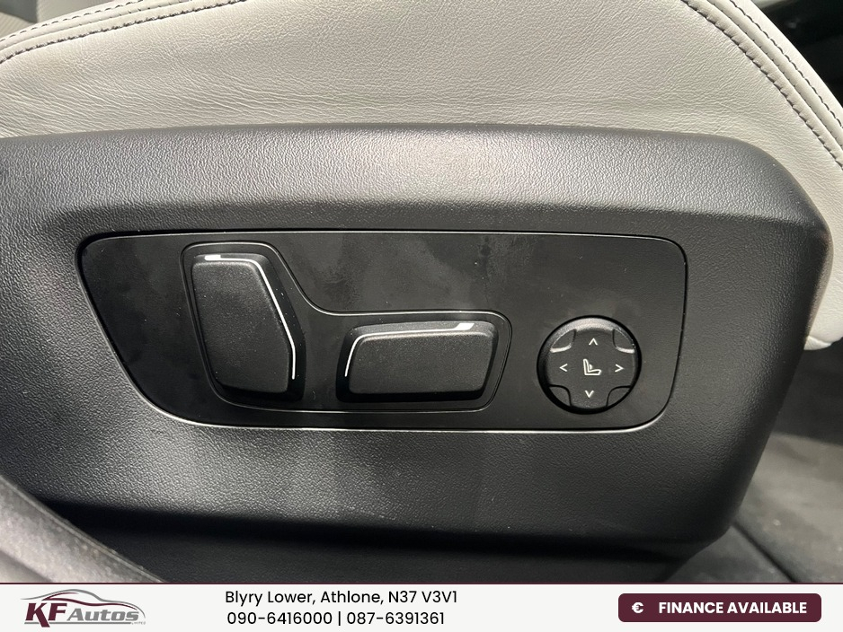 2025 BMW M5 4.5L Petrol Plug-in Hybrid For Sale Images