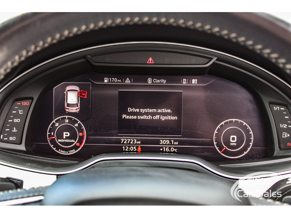 2019 Audi Q7 3L Diesel Hybrid For Sale Images