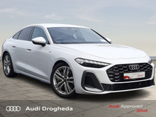 Audi A5 A5 E-Hybrid Q 220KW S Line