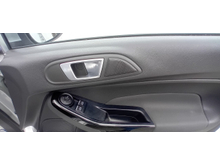 2016 Ford Fiesta 1.2L Petrol For Sale Images