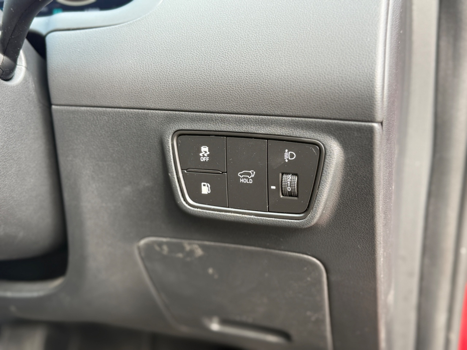 2024 Hyundai Tucson 1.6L Petrol Plug-in Hybrid For Sale Images