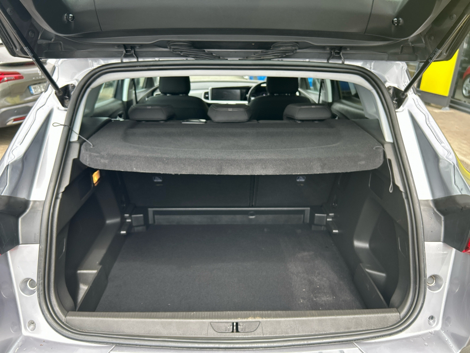 2023 Opel Grandland 1.5L Diesel For Sale Images