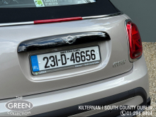 2023 MINI Convertible 1.5L Petrol For Sale Images