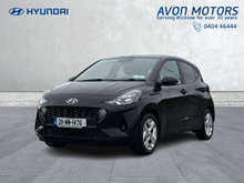 Hyundai i10 DELUXE PLUS 5DR