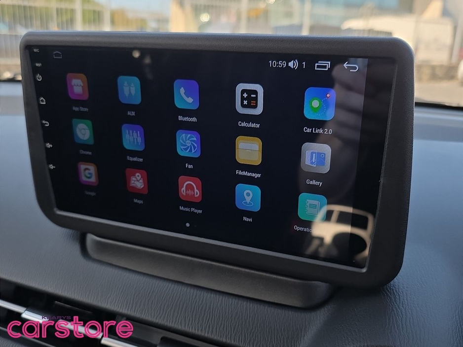 Mazda Demio Mazda 2 Saloon — thumbnail 22
