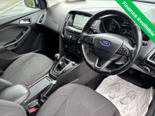 2017 Ford Focus 1.5L Diesel For Sale Images