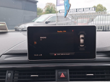 2018 Audi A4 2L Diesel For Sale Images