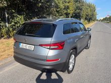 2018 Skoda Kodiaq 2L Diesel For Sale Images