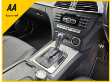 2012 Mercedes-Benz C Class 2.1L Diesel For Sale Images